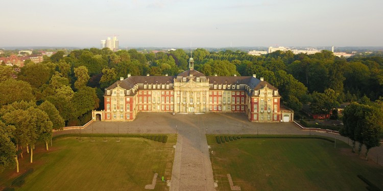 © WWU - Jan Lehmann