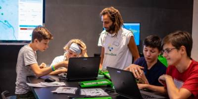 University of Münster's senseBox project receives millions in funding