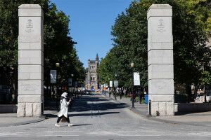 University of Toronto ranks 16th globally, up one spot, in U.S. News & World Report university ranking