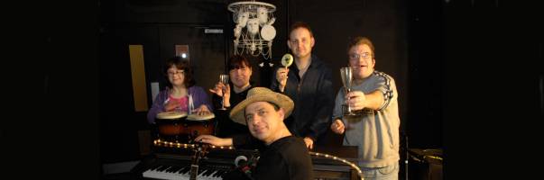 University partnership supports local artists