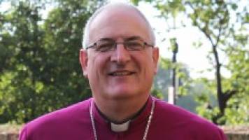 University Sermon on ‘A Generous Heart’