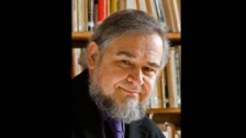 University Sermon on ‘Chaos and Light’