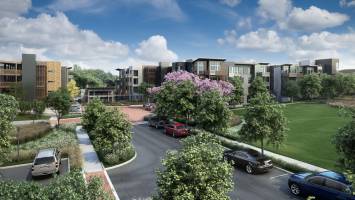 University Terrace information session scheduled today for Stanford faculty