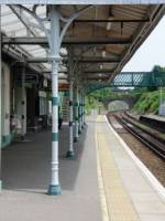 University welcomes upgrade of Brighton to Lewes train line
