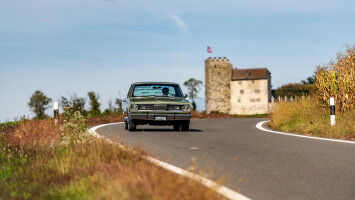 Unproblematic use of synfuels in classic car engines