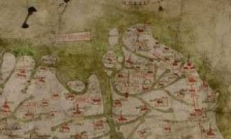 Unravelling the Mysteries of Medieval Gough Map
