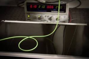 Untangling how cables coil