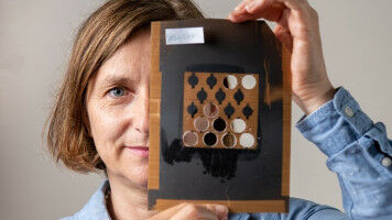 Until the chemistry is just right