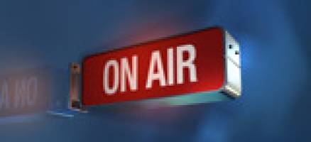 Unveiled new home for the Institute of Communications Studies