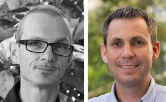 UQ academics recognised for contribution to humanities research