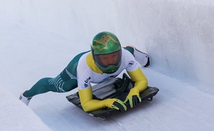 Jaclyn Narracott. Photo by Veisturs Lacis