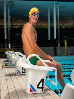 UQ athletes win six medals at Rio Paralympic Games