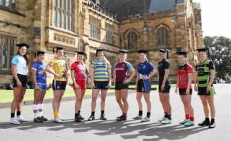 UQ depth secret weapon for back-to-back titles