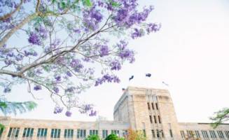 UQ exceeds expectations for graduate employability