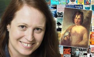 UQ graduate brings trailblazing woman out of shadows