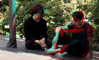 UQ graduate's breathtaking music