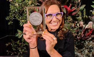 UQ professor wins Indigenous Writers' Prize