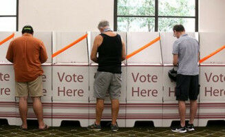 UQ sheds light on campaign spending trends