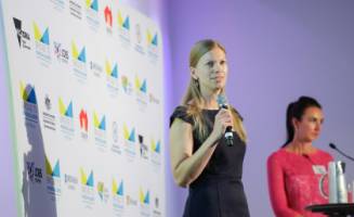 UQ startup stars in top five in national competition