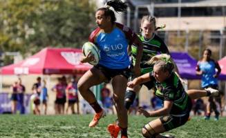 UQ win Uni 7s season opener