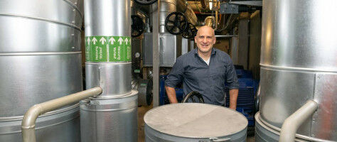 Urban planning: Precious resources far below the surface