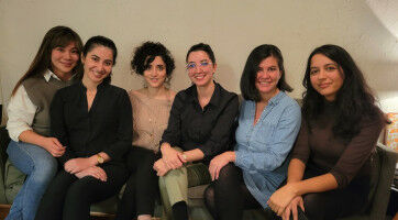 Urban Studies cooperatives work towards a feminist city of Surrey