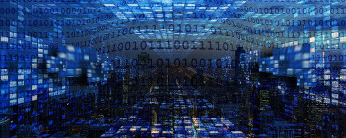 UrbanTwin: seeing double for sustainability