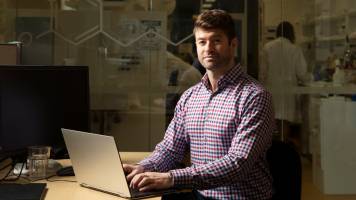 US backs Sydney spinout company Kinoxis to fight opioid addiction