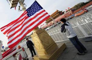 US-China relations: the outlook for harmony