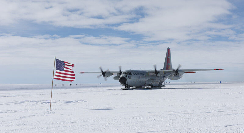 Photo: U.S. Air National Guard photo by Staff Sgt. Benjamin German