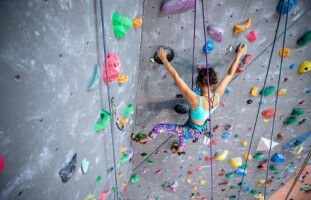 USC Deal: Year's worth of free sports for new UvA bachelor students