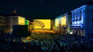 USI and the Locarno Film Festival to create a joint professorship on the future of cinema and the visual arts