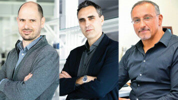 USI's Success in Securing BRIDGE Programme Grants