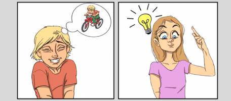 Using play to “school” children's emotions