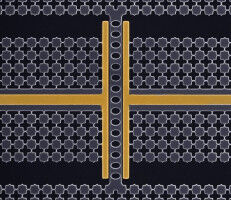 Using Sound to Remember Quantum Information