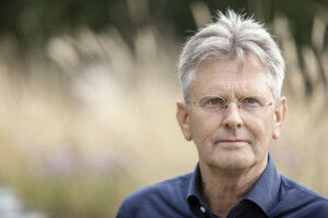 Utrecht University grieved by the death of professor Rens Voesenek