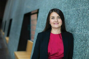 Utrecht University Motion Capture and Virtual Reality Lab opens its doors