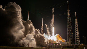 UZH and Airbus to Grow Miniature Human Tissue on the International Space Station (ISS)