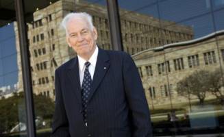 Vale Emeritus Professor Brian Wilson AO (1930-2019)
