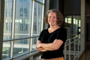 Val�rie Courchesne: Promoting the mental health of people with autism