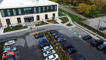 Velocity is building momentum for Waterloo startups