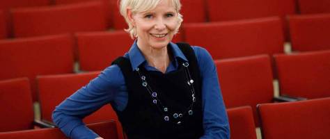 Veronika Somoza succeeds Thomas Hofmann