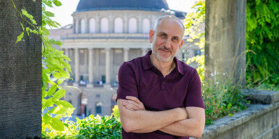 Veteran NASA engineer Richard Kornfeld moves to ETH Zurich