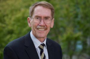 Vice-Chancellor and Chancellor honoured