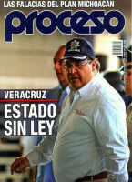 Violence against journalists and other information carriers