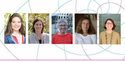 Virtual Events for 'International Women in Maths Day'