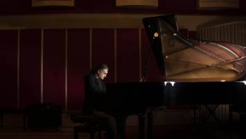 Virtuoso creates virtual music for our lockdown lives