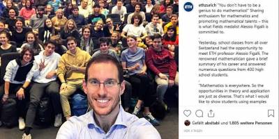 Visiting Alessio Figalli