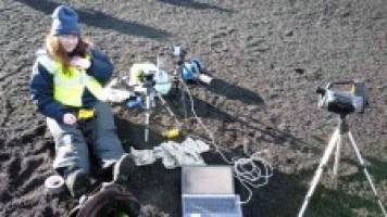 Volcanoes: risk, uncertainty and the next big eruption