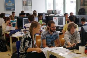 VSC Training Course: Shared memory parallelization with OpenMP, June 8-9, 2017